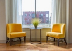 кабінет Олени Мітіної